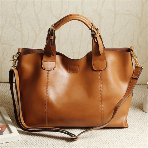 leather handbag for women|genuine leather handbags on sale.